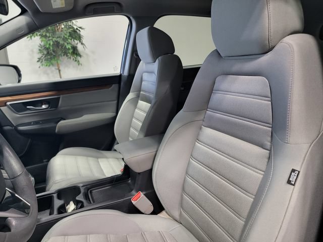Used 2018 Honda CR-V EX image 12