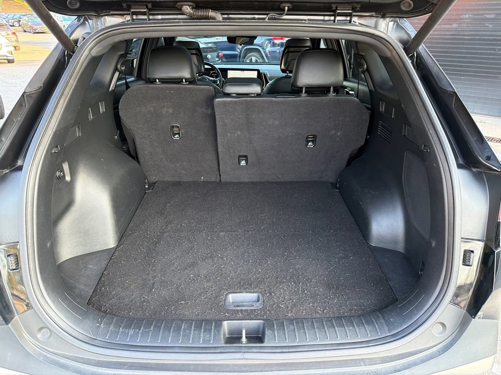 Used 2023 Kia Sportage X-Pro Prestige AWD/4WD image 18