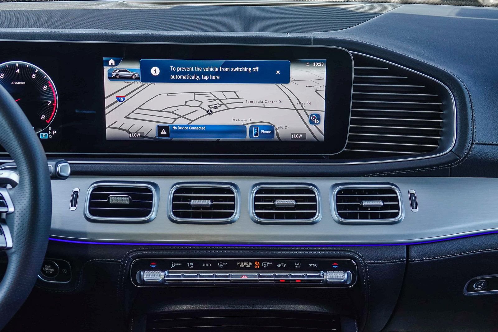 Certified 2025 Mercedes-Benz GLE 53 AMG 4MATIC image 13