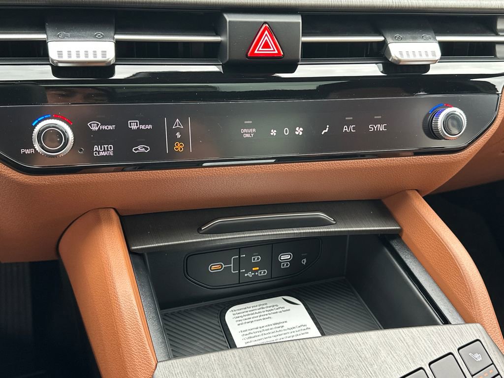 New 2026 Kia Sportage X-Line image 30