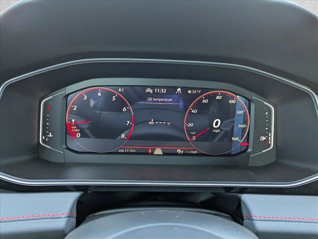 New 2026 Volkswagen Jetta GLI Autobahn image 16