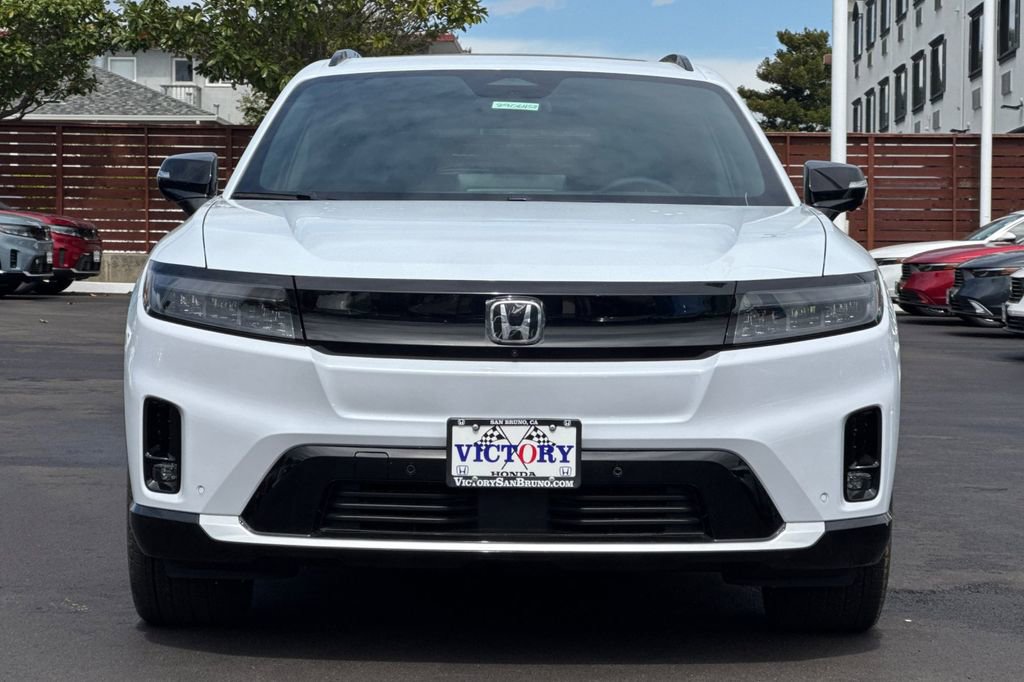 New 2026 Honda Prologue Elite image 6