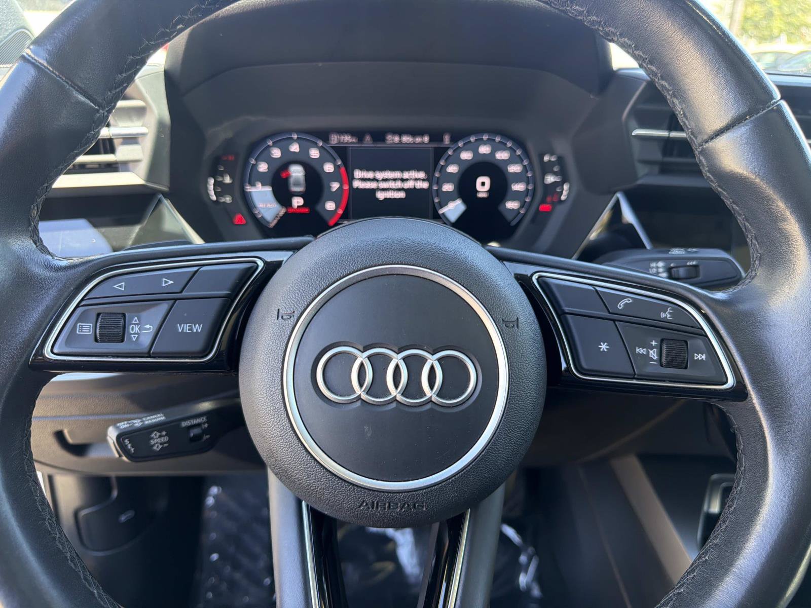 Used 2024 Audi A3 2.0T Premium FWD image 17