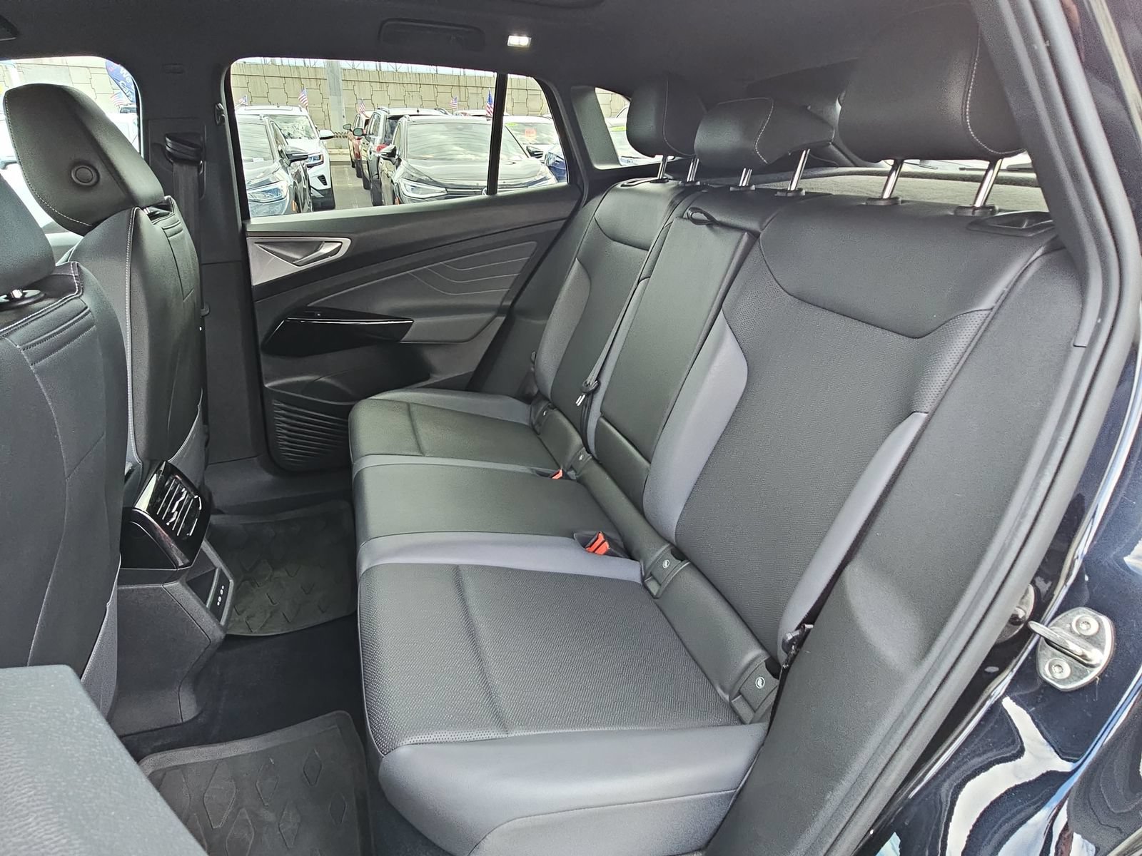 Certified 2023 Volkswagen ID.4 S RWD image 14