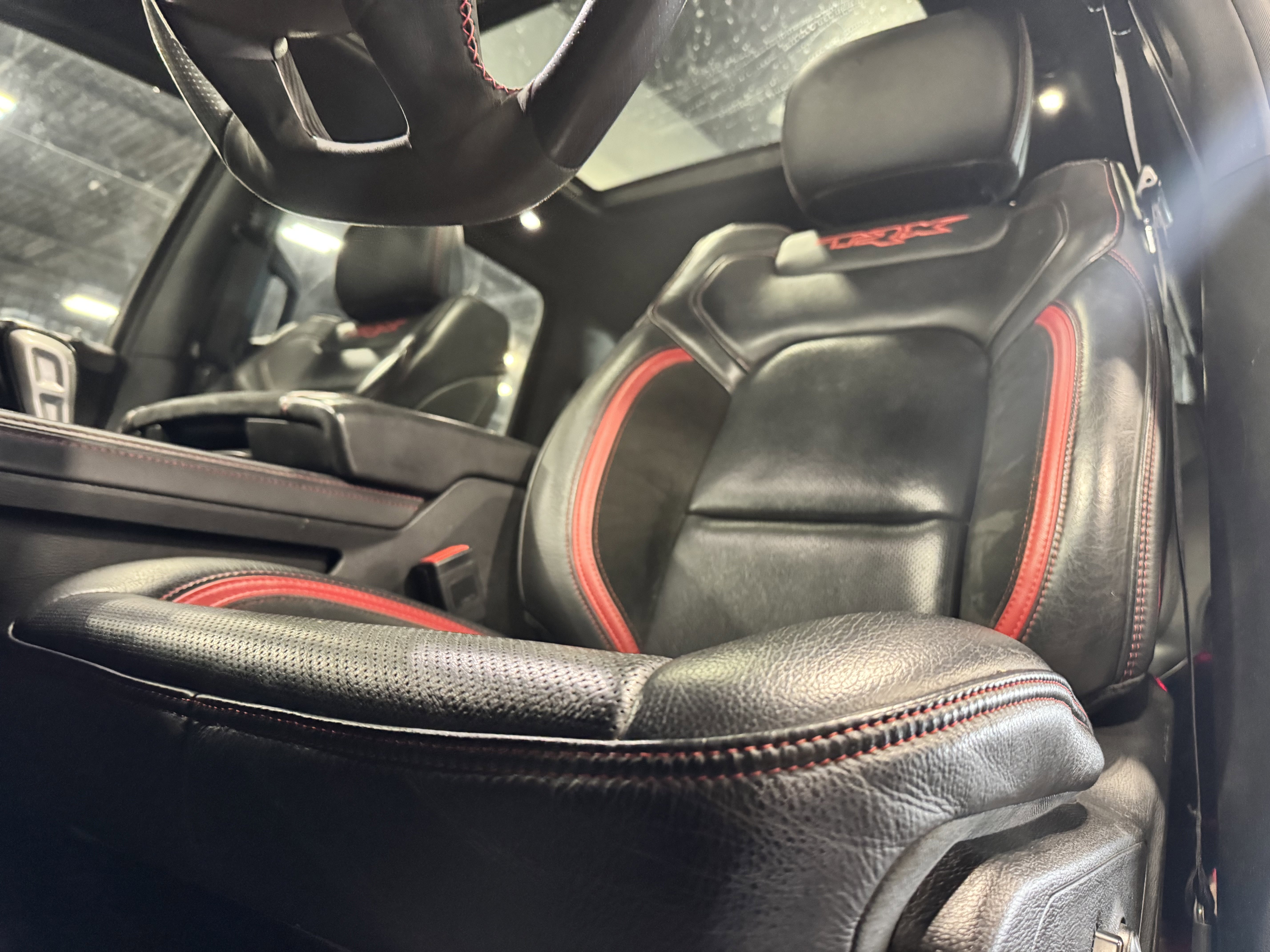 Used 2022 RAM 1500 TRX w/ TRX Level 2 Equipment Group image 31