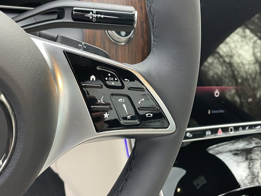 Used 2026 Mercedes-Benz GLC 300 4MATIC image 31