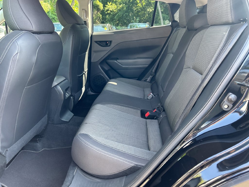 Certified 2024 Subaru Crosstrek 2.0i Premium AWD/4WD image 28