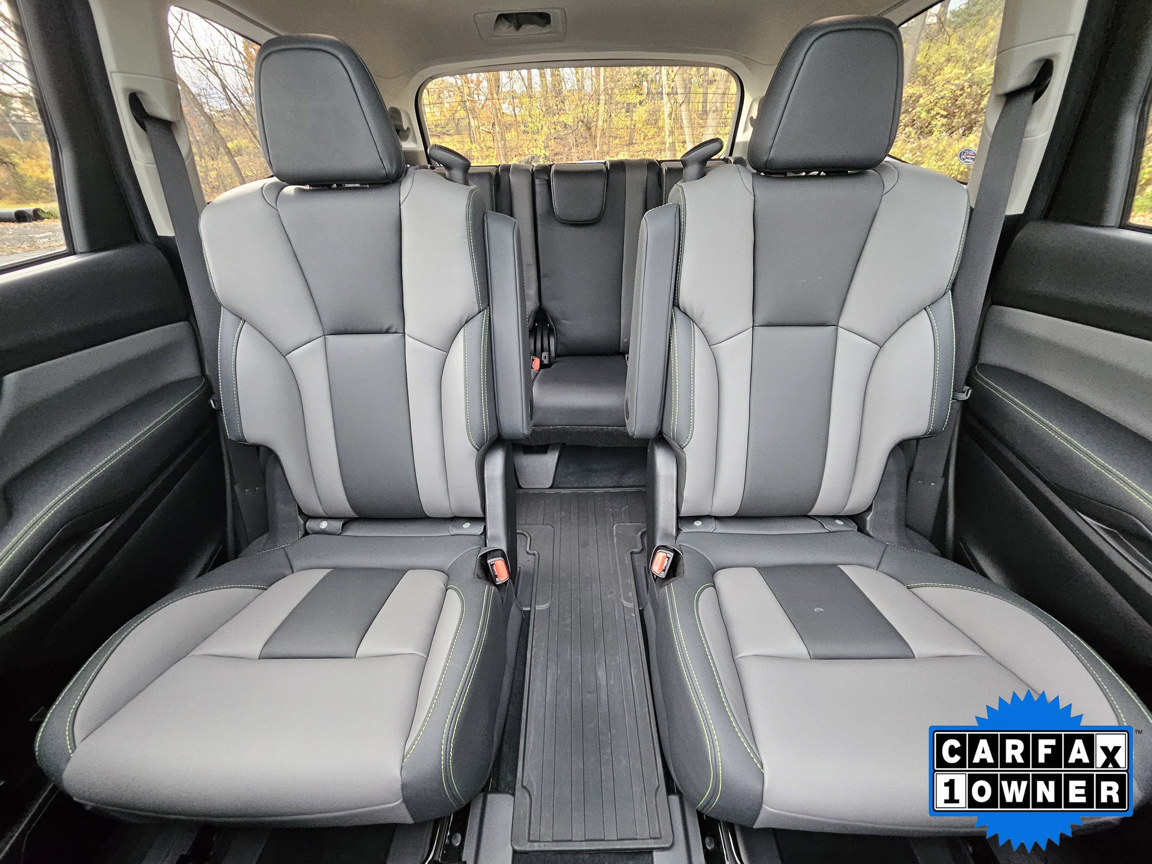 Certified 2025 Subaru Ascent Onyx Edition image 40