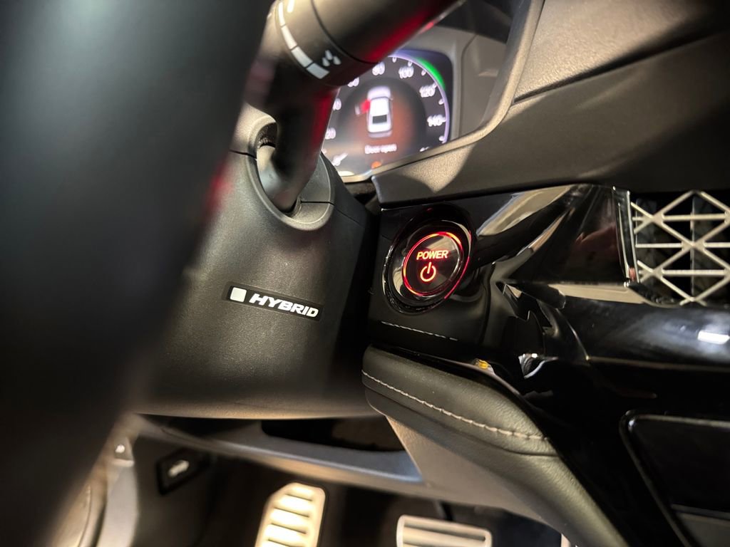 Used 2023 Honda Accord Sport image 29