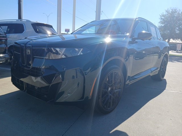 New 2027 BMW X5 xDrive40i AWD/4WD image 3