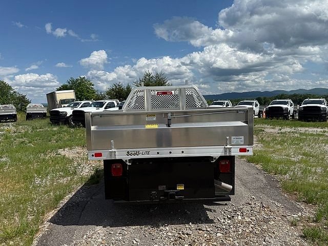 New 2024 RAM 2500 Tradesman RWD image 6
