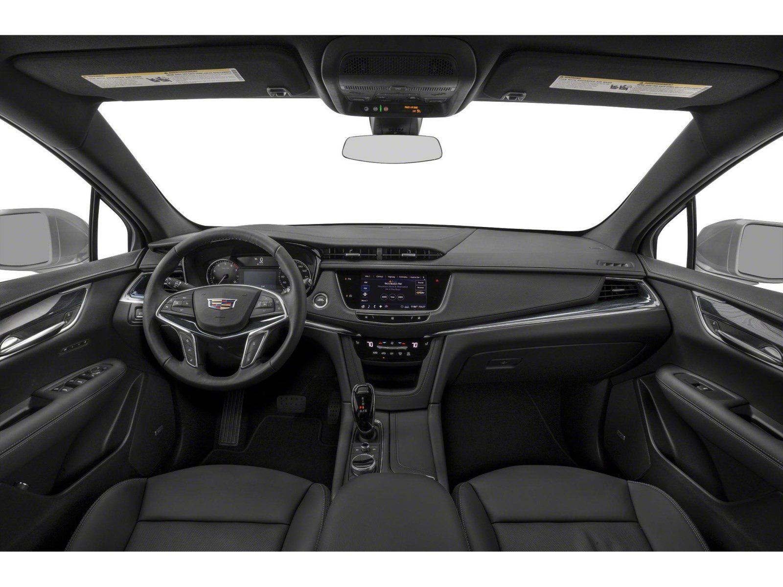 Used 2022 Cadillac XT5 Premium Luxury w/ Technology Package AWD/4WD image 5