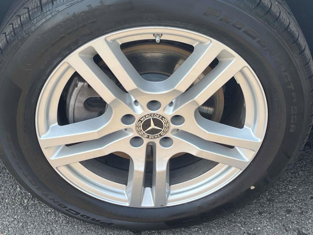 Certified 2023 Mercedes-Benz GLB 250 4MATIC image 15