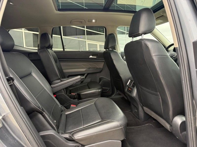 Used 2022 Volkswagen Atlas SE image 12