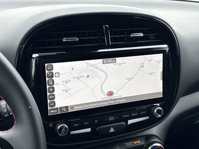 Used 2024 Kia Soul GT-Line w/ Option Group 020 image 24