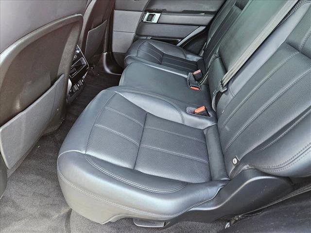 Used 2021 Land Rover Range Rover Sport HSE Dynamic image 18