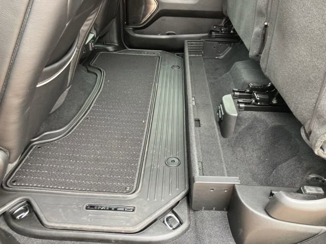 Used 2025 RAM 1500 Limited AWD/4WD image 31