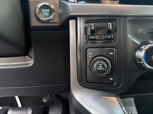 New 2026 Ford F150 XLT w/ Equipment Group 302A MID AWD/4WD image 22