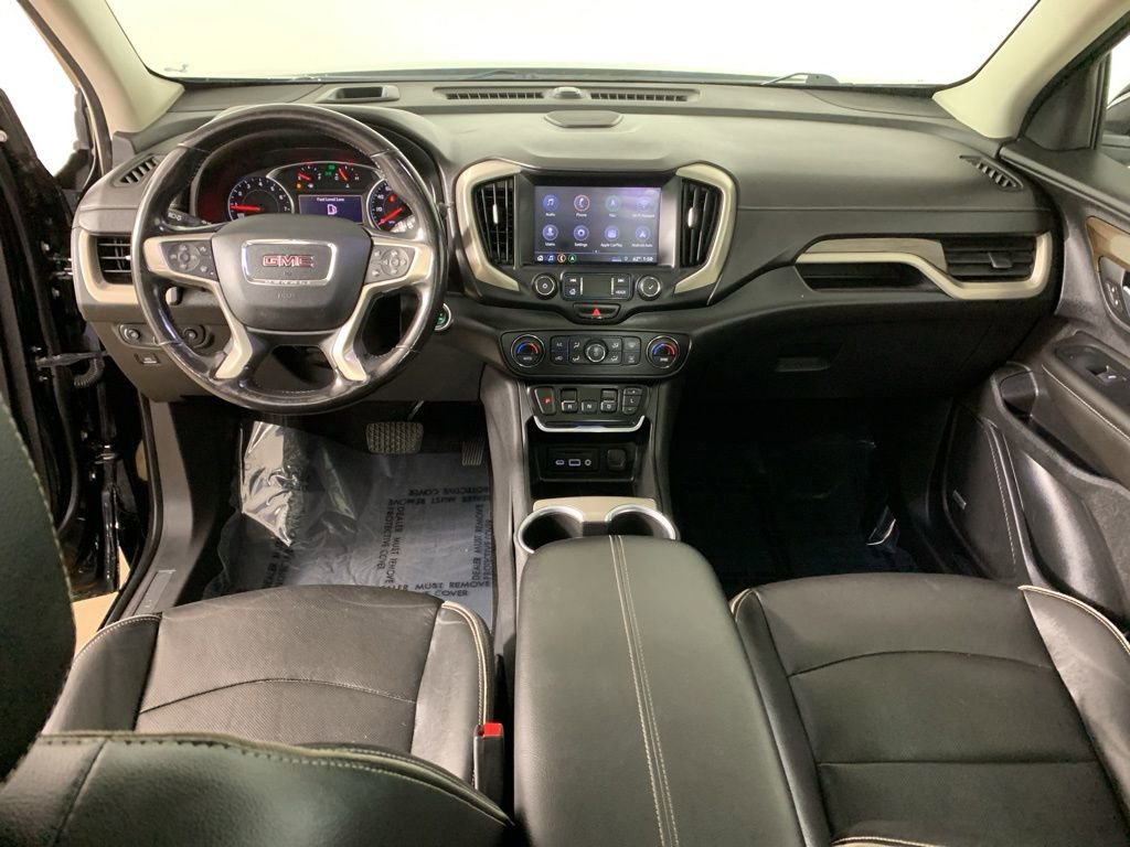 Used 2020 GMC Terrain Denali w/ GMC Pro Grade Package AWD/4WD image 37