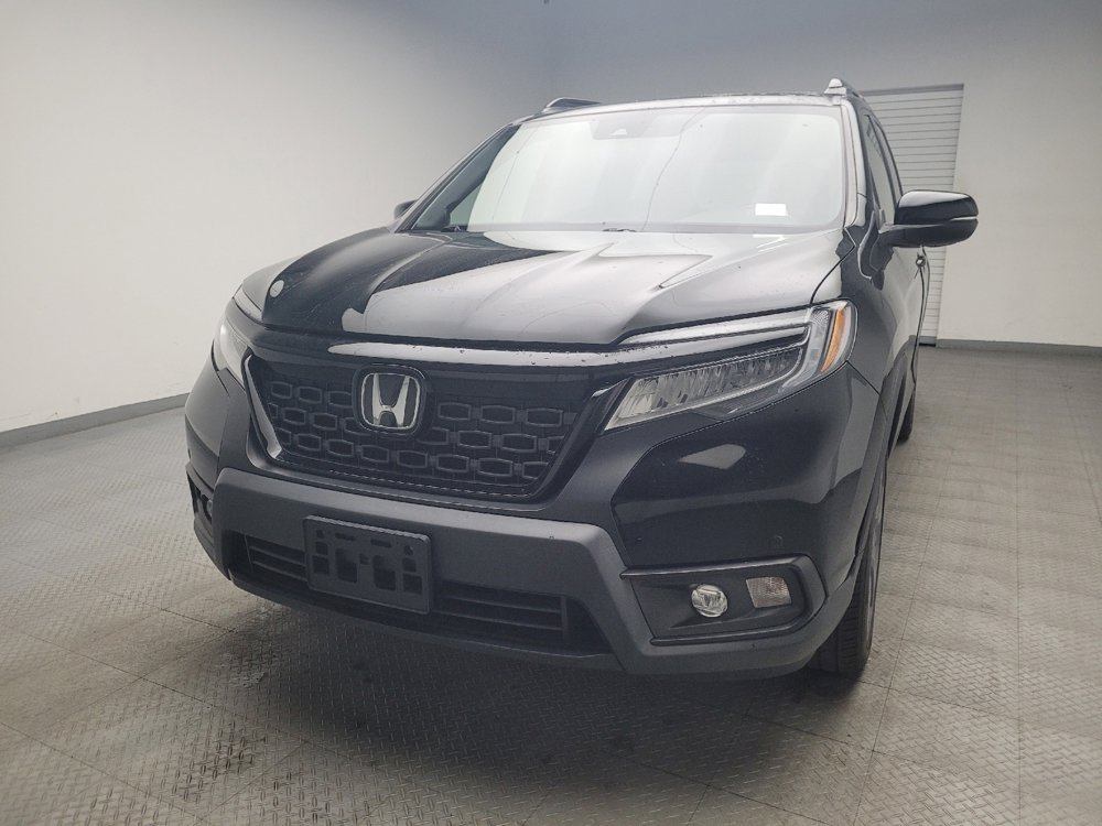 Used 2019 Honda Passport Touring image 15