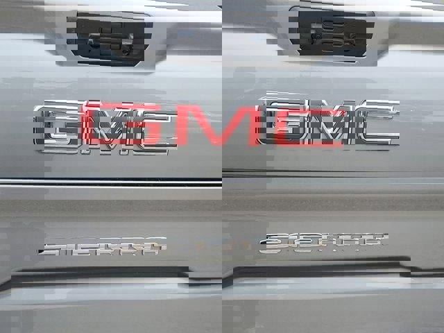 New 2026 GMC Sierra 1500 SLE w/ X31 Off-Road Package image 6