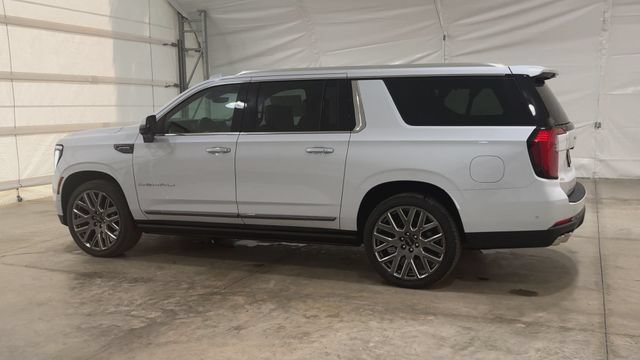 New 2026 GMC Yukon XL Denali Ultimate AWD/4WD image 6