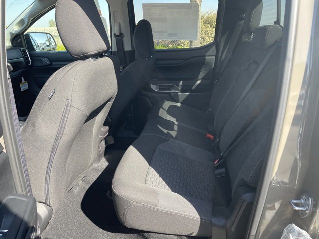 New 2025 Ford Ranger XLT w/ Equipment Group 301A High image 21