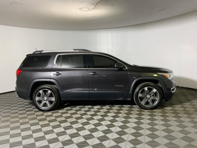 Used 2018 GMC Acadia SLT AWD/4WD image 4