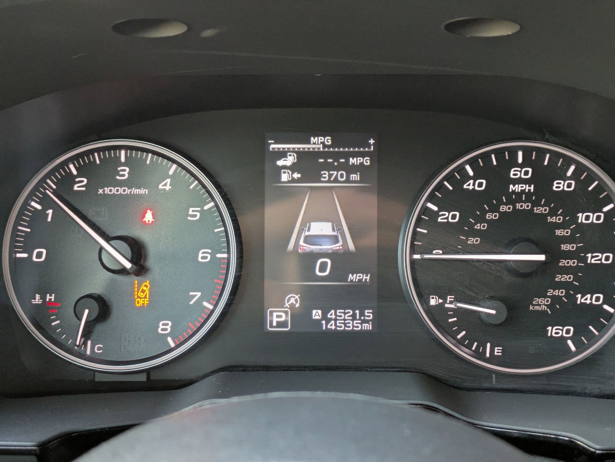 Used 2025 Subaru Outback Premium image 15