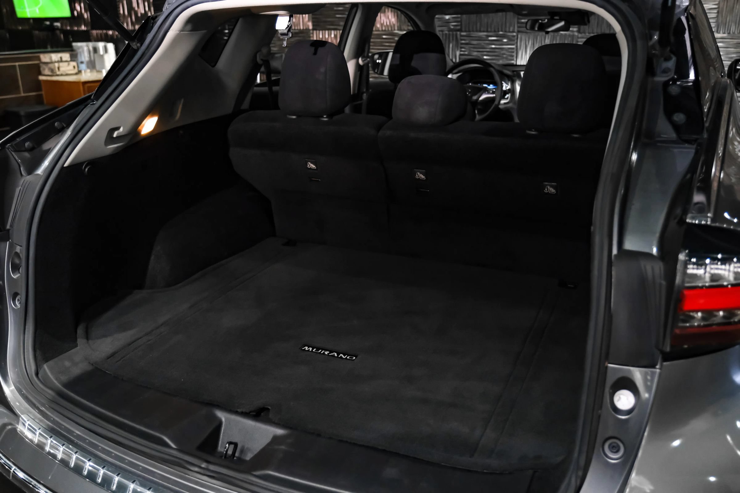 Used 2022 Nissan Murano S FWD image 45