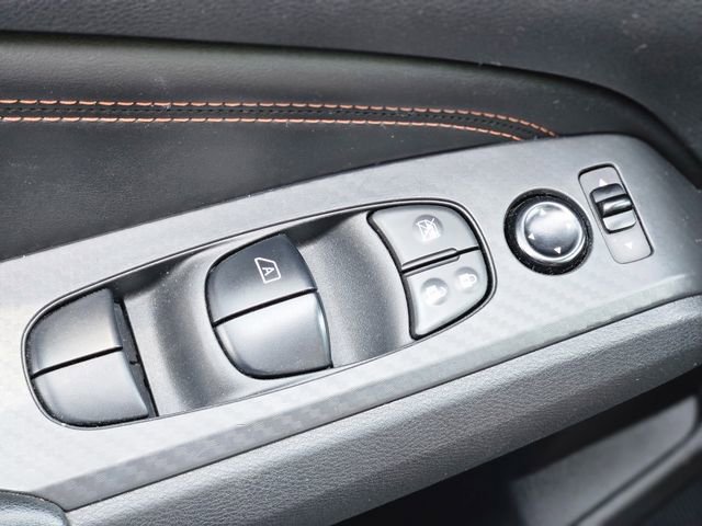 Certified 2021 Nissan Altima 2.5 SR w/ SR Premium Package image 21