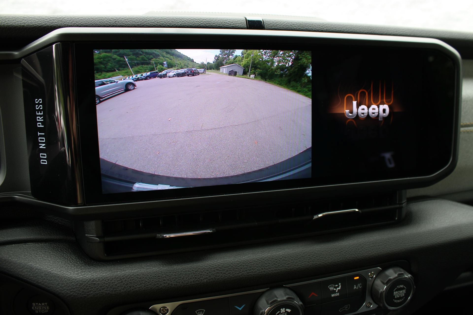 New 2026 Jeep Wrangler Unlimited Sport AWD/4WD image 32