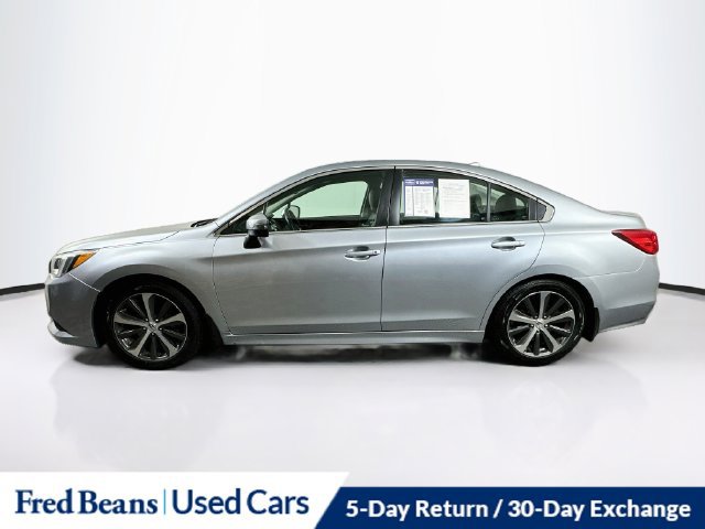 Used 2016 Subaru Legacy 3.6R Limited AWD/4WD image 5