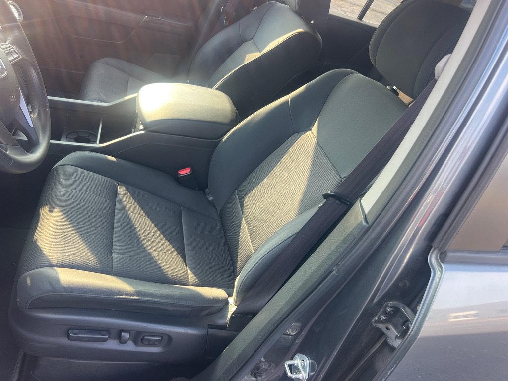 Used 2010 Honda Pilot EX image 11