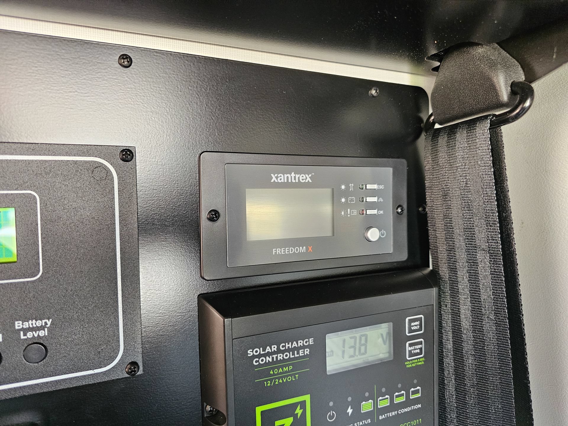 Used 2022 Mercedes-Benz Sprinter 2500 image 40