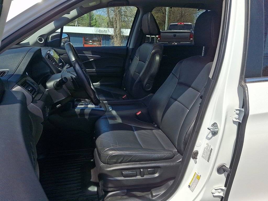Used 2022 Honda Pilot Special Edition image 15