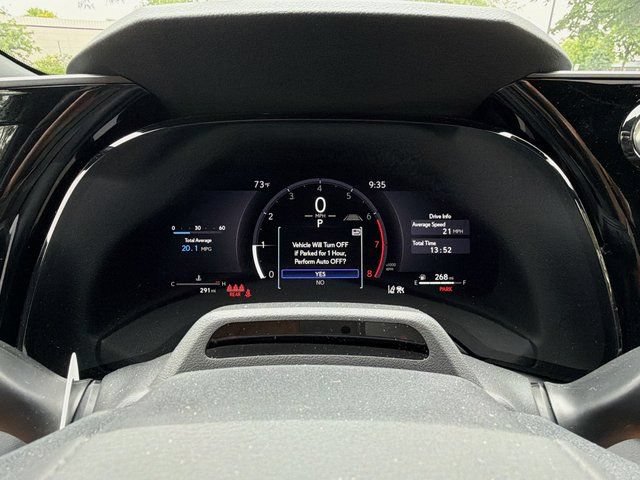 New 2026 Lexus RX 350 AWD image 22