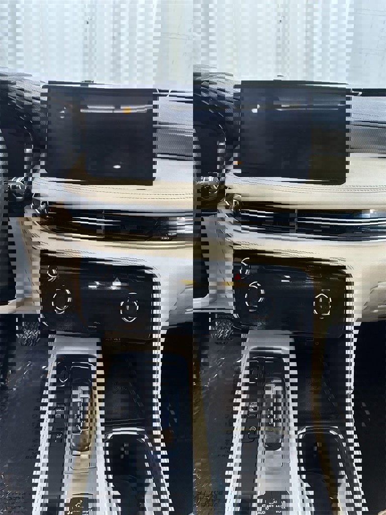 Used 2023 INFINITI QX60 Luxe image 22