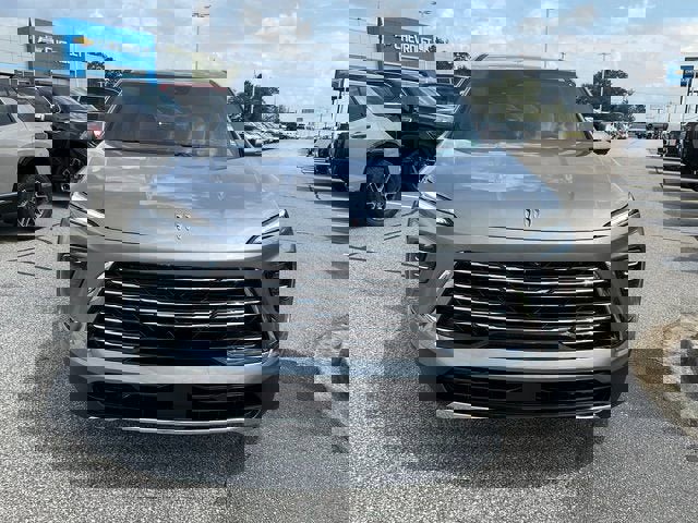 New 2026 Buick Enclave Preferred w/ Power Package image 26