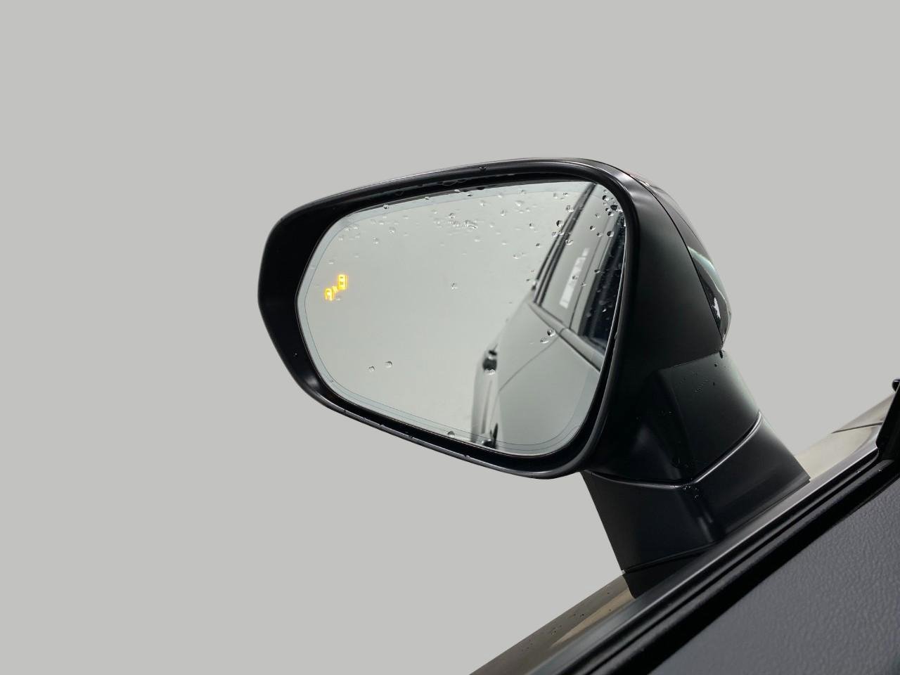 New 2026 Lexus TX 500h AWD image 20