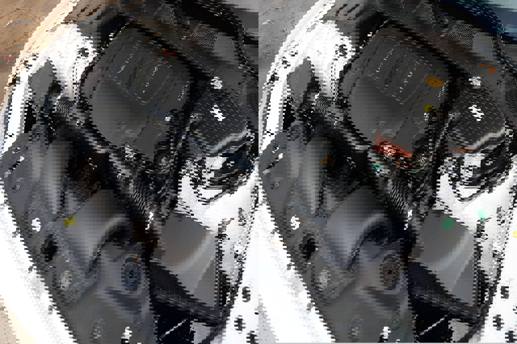 Used 2016 Jaguar XJ R-Sport image 49