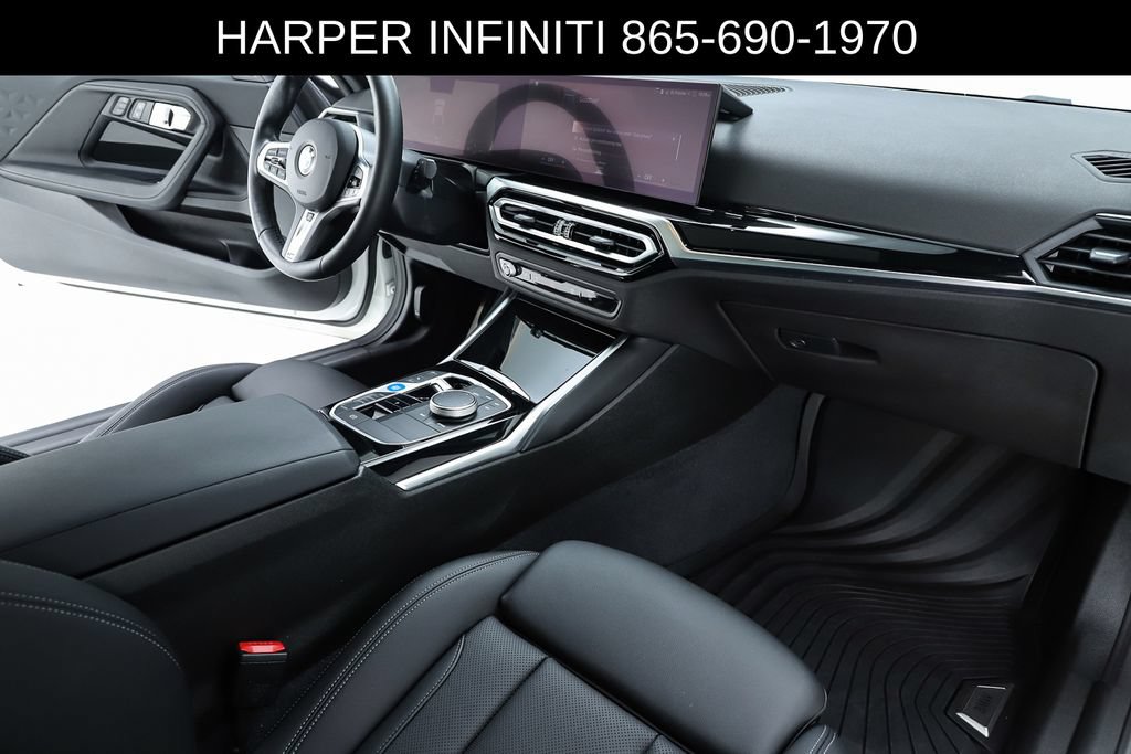 Used 2024 BMW M240i xDrive Coupe AWD/4WD image 66