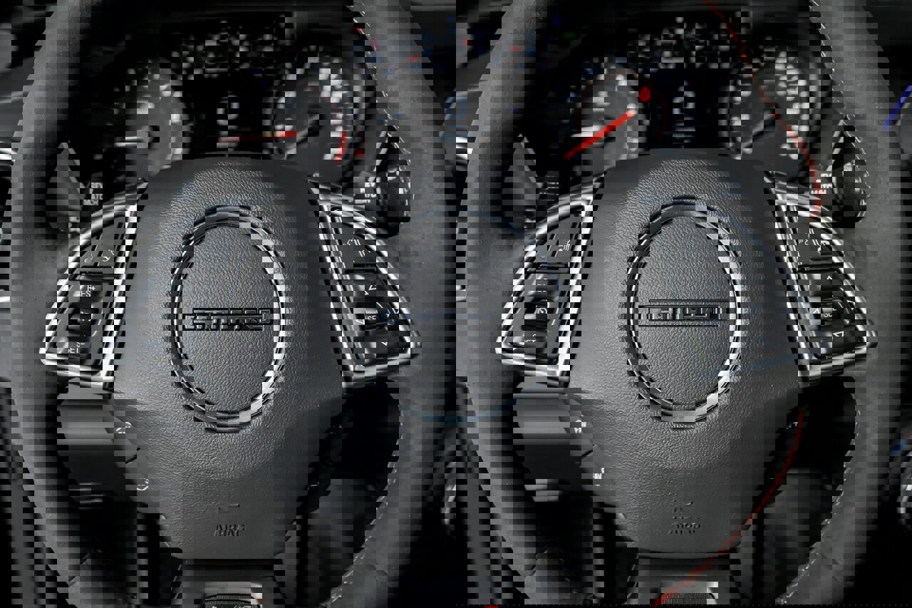 Used 2019 Chevrolet Camaro ZL1 image 29