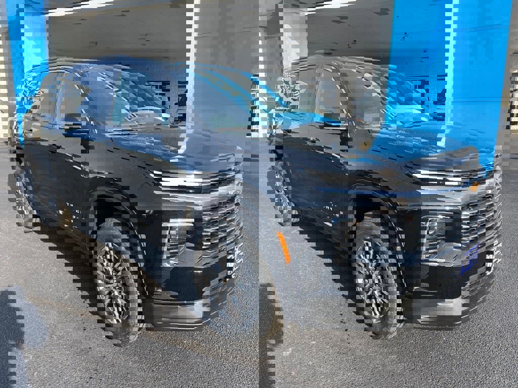 New 2026 Chevrolet Traverse LT w/ Driver Confidence Package image 4