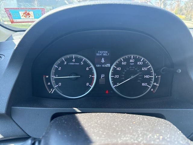 Used 2015 Acura RDX AWD image 8