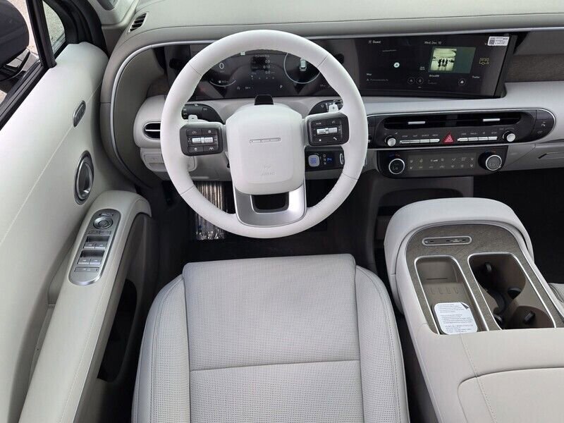New 2026 Hyundai Palisade Limited FWD image 8