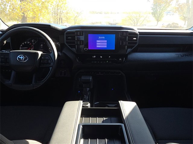 Used 2025 Toyota Tundra SR5 image 12