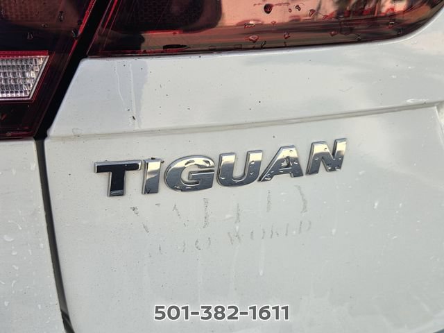 Used 2019 Volkswagen Tiguan S w/ Driver Assistance Package FWD image 13