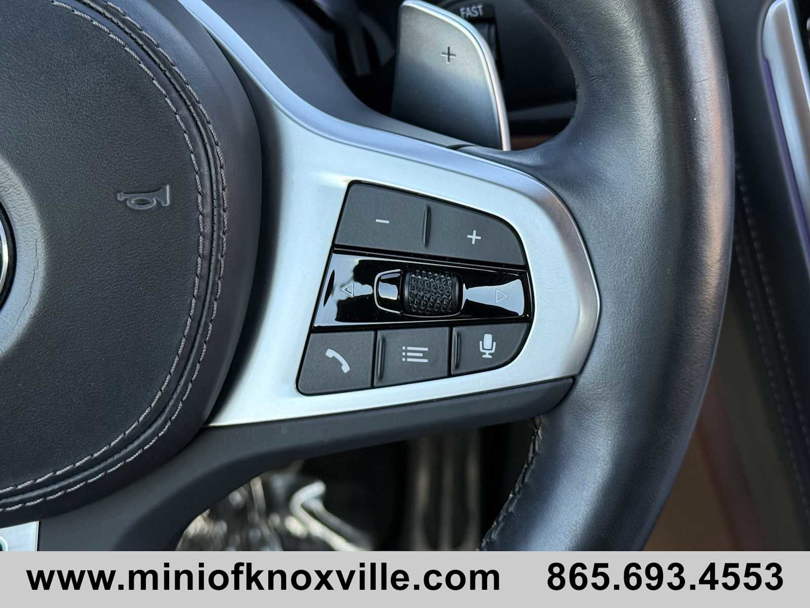 Used 2023 BMW 840i 840i w/ Driving Assistance Package image 25