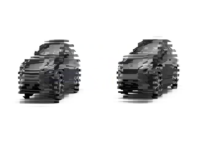 New 2026 Lexus ES 350e FWD image 6